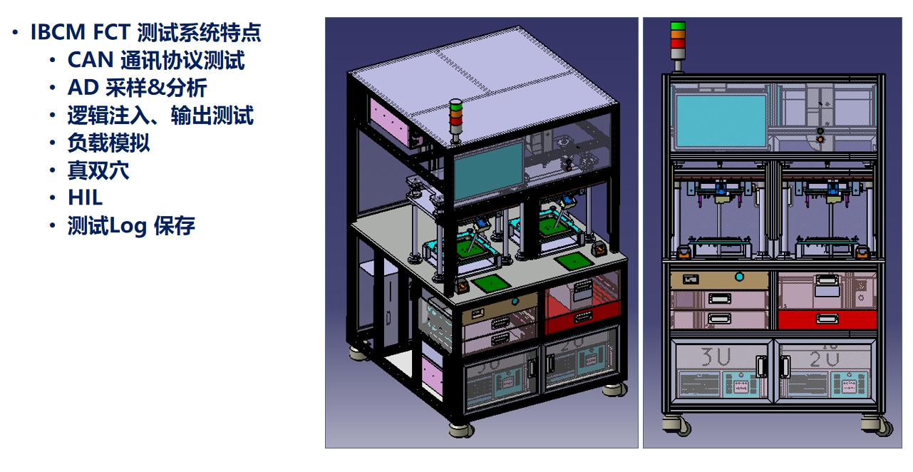 汽车装配智慧工厂解决方案